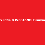 Intex Infie 3