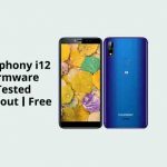 Symphony i12 Flash FIle Free