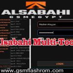 Alsabahi Multi-Tool Download Free iCloud Bypass Without Password