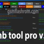 Download bmb tool pro v5.0 Latest Version 2023 {FREE} gsmflashrom