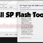 Download SP Flash Tool v1.1049 For Windows All Version gsmflashrom