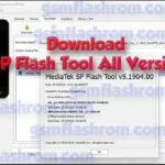 Download SP Flash Tool v5.1436 For Windows All Version gsmflashrom