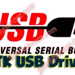 MTK USB All v0.9.2 Driver Download All Version gsmflashrom