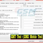 Download Latest EMT Tool