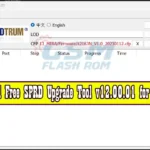 Download SPRD Upgrade Tool v12.00.01 for Windows