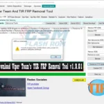 Download Viper Team's TIR FRP Removal Tool v1.9.04