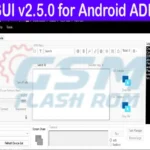 Download Free ATA GUI v2.5.0 for Android ADB Tool