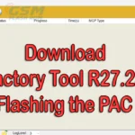 Download SPD Factory Tool R27.23.0101 for Flashing the PAC File