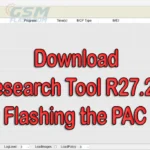 Download SPD Research Tool R27.23.0101 for Flashing the PAC File