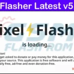 Pixel Flasher Latest v5.1.0.2 Support Windows, MAC, Linux