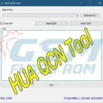 HUA QCN Tool: Free Download for Xiaomi QCN Read and Write Tool in 2023