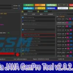 Garuda JAVA GenPro Tool v2.0.2.23 2.1: Download the latest version now