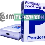 Download Pandora Tool Pro V6.2 (Latest Version)