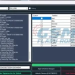 Spreadtrum VBMETA Creation Windows Tool with Source Code (SPD Sing TOOL v2 Beta)