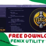 Free Android Repair Tool: FENIX UTILITY v1.3 Fixes Xiaomi, ADB & Fastboot Issues