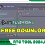 RTC TOOL 2024.02.17: New Services for Qualcomm, MediaTek, Unisoc & Samsung (Free Download)