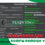 RomFw ramdisk v3.0.0: Manage & Bypass iCloud Lock on iPhone/iPad (iOS 15/16)