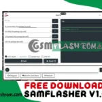 SmFlasher v1.0.0.0: A 2024 All-in-One Tool for Samsung Flashing