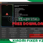 Xiaomi Fixer v2.0: Unlock, Repair & Manage Your Xiaomi Phone (2024)