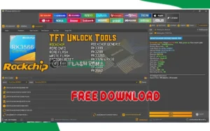 Download TFT Unlock Tools-2024-4.6.4.4, All Version Fix Huawei FRP & IMEI Issues Without Security Risks