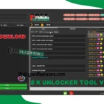 S K Unlocker Tool v9: Unlock Bootloaders, Reset FRP, Fix IMEI & More