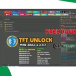 TFT Unlock Tool 2024-4.4.0.0 Auto Update, QR Code Gen, FRP Bypass (Huawei)