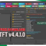 TFT Unlock Tool v4.4.1.0 2024 Auto Update, Fix Huawei ID, Samsung FRP, Spreadtrum IMEI (New!)