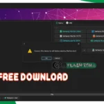 SamFlash Tool v4.1 Unlock FRP, Enable ADB on Samsung (2024)